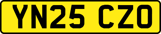 YN25CZO