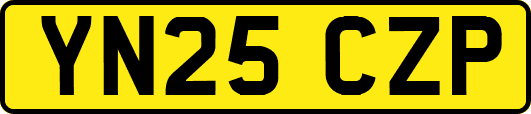 YN25CZP