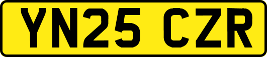 YN25CZR
