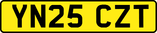 YN25CZT