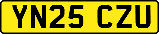 YN25CZU