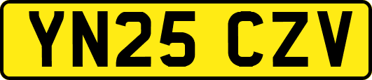 YN25CZV
