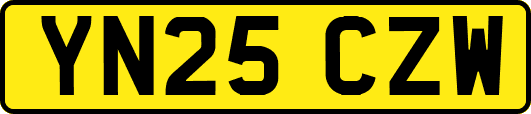 YN25CZW