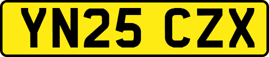 YN25CZX