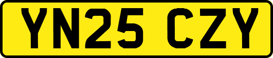 YN25CZY