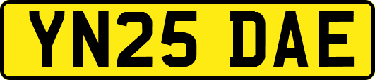 YN25DAE