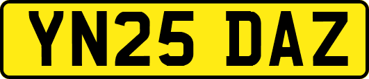 YN25DAZ
