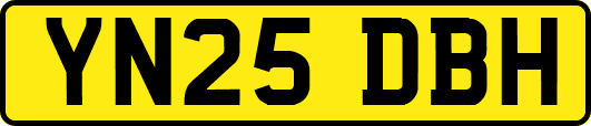 YN25DBH