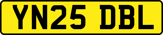 YN25DBL