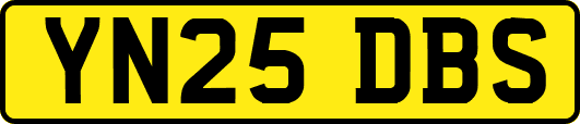 YN25DBS