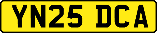 YN25DCA