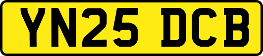 YN25DCB