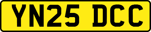 YN25DCC