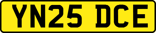 YN25DCE