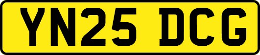 YN25DCG