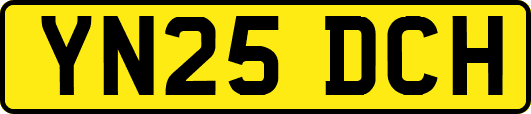 YN25DCH