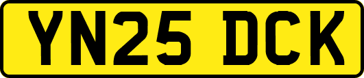 YN25DCK