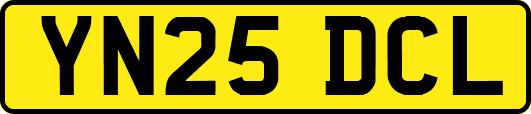 YN25DCL