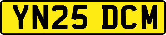 YN25DCM