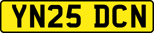 YN25DCN