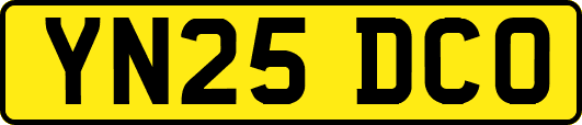 YN25DCO