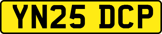 YN25DCP