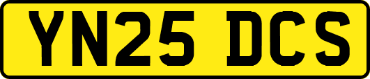 YN25DCS