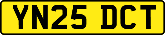 YN25DCT