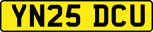 YN25DCU