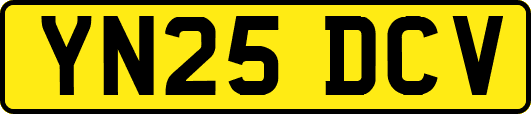 YN25DCV