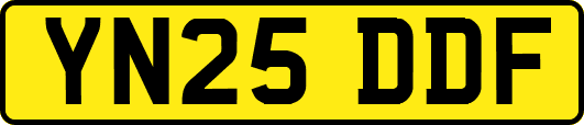 YN25DDF
