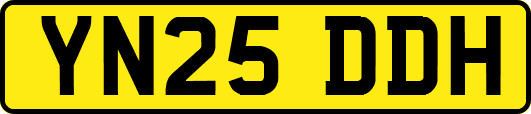 YN25DDH