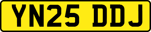 YN25DDJ