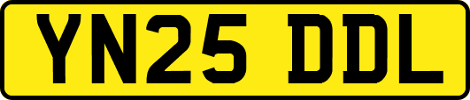 YN25DDL