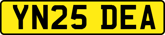 YN25DEA
