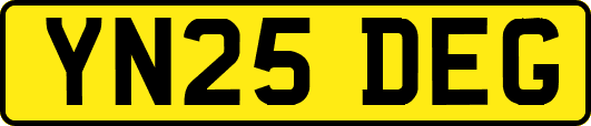 YN25DEG