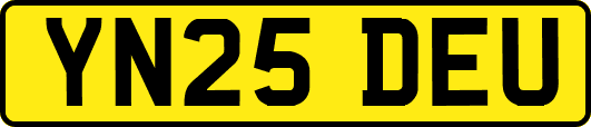 YN25DEU