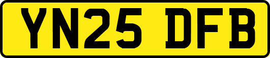 YN25DFB