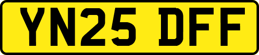 YN25DFF