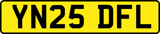 YN25DFL