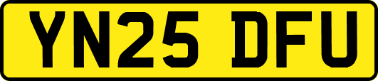 YN25DFU