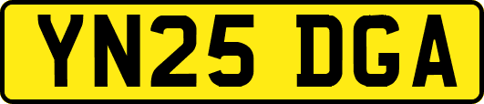 YN25DGA