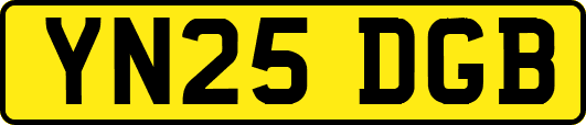 YN25DGB