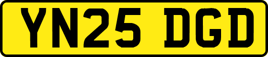 YN25DGD