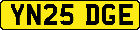 YN25DGE