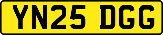 YN25DGG