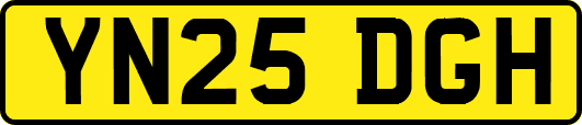YN25DGH