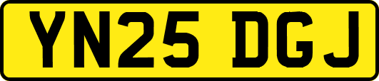 YN25DGJ