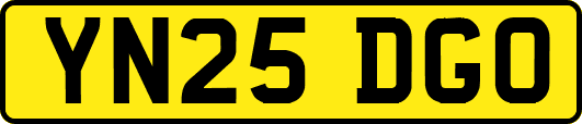 YN25DGO