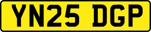 YN25DGP